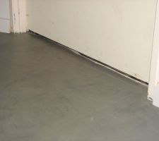 D&eacute;faut Esprit B&eacute;ton - Travail mal fini