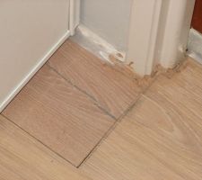 D&eacute;faut Esprit B&eacute;ton - Parquet mal pos&eacute; !