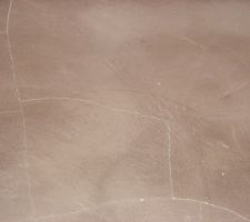 D&eacute;faut Esprit B&eacute;ton - Sol SDB &agrave; refaire