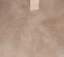 D&eacute;faut Esprit B&eacute;ton - Sol SDB &agrave; refaire !