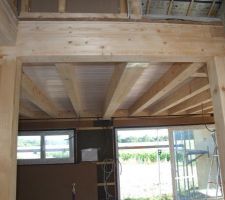 C'est dur et long mais ca me plait