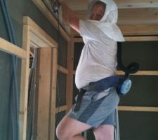 Il vaut mieux etre équipé