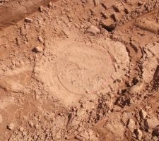 Bouche des &eacute;gouts