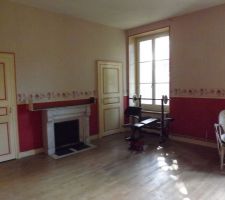 Chambre Numéro 2
