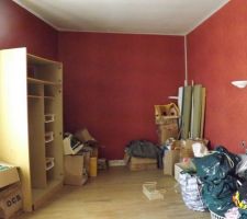 Chambre Numéro 3