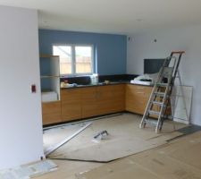 Une petite vie d'ensemble