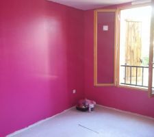 Peinture ch 2