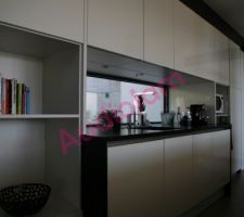 22ème partie : La cuisine