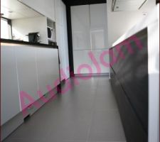 22&egrave;me partie : La cuisine