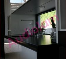 22ème partie : La cuisine