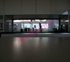 22&egrave;me partie : La cuisine