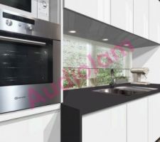 22&egrave;me partie : La cuisine