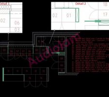 22ème partie : La cuisine