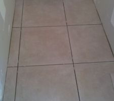 Toilettes