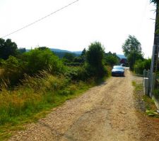 Elle n'est pas belle notre &eacute;lectrique ??