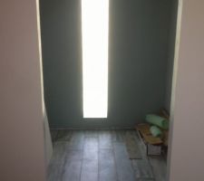 Dressing chambre parent