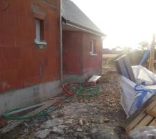 SA C EST DU CHANTIER SA CE VOIT NON!!!!!