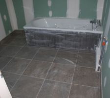 Joints et plinthes OK