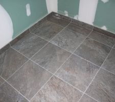 Joints et plinthes OK