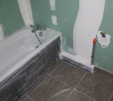 Joints et plinthes OK