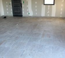 Joints et plinthes OK