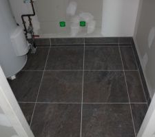 Joints et plinthes OK