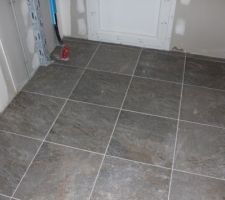 Joints et plinthes OK