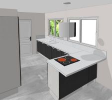 La future cuisine !!!