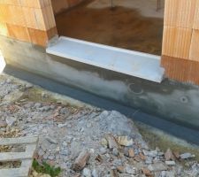 2°seconde couche de trapcofuge faite !!!