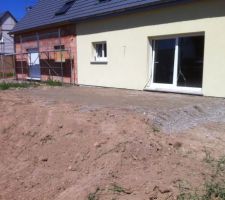 Ça prend forme