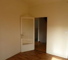 Entrée du séjour