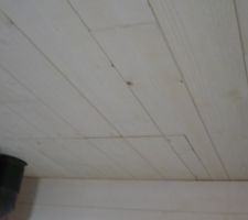 Trappe d'acces boitier de repartition insufflation