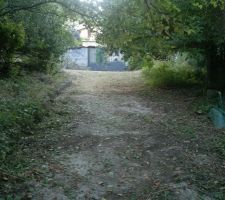 Débroussaillage