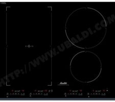 Plaque induction Sauter