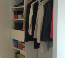 Placard entr&eacute;e