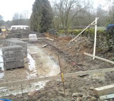 Il ne neigeait pas...