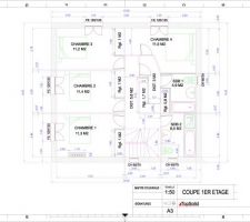 Plan permis de construire provisoire V1