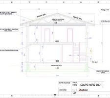 Plan permis de construire provisoire V1