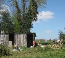 Entr&eacute;e en cours.