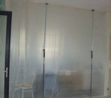 Cuisine prot&eacute;g&eacute;e !