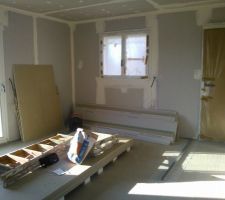 Le salon