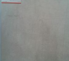Idée carrelage RDC REFIN graffiti corda, on peut l'avoir à 30E/m2