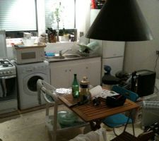 Pompe a biere branchée ;-)