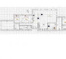 Modification suite parentale