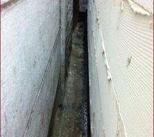 étanchéité mur beton cellulaire