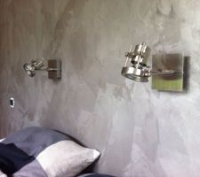 Chambre RDC