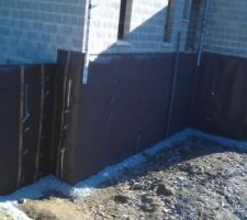 Delta MS cot&eacute; nord