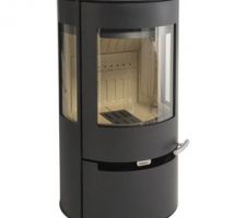Poêle à bois ADURO 9 air