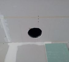 Conduit chemninee