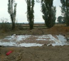 Filtre a sable